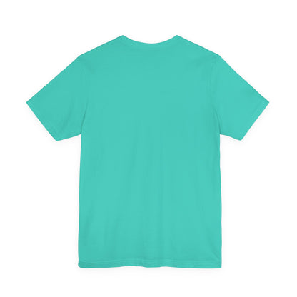 Na'cho Average Brand Embroidered T-Shirt