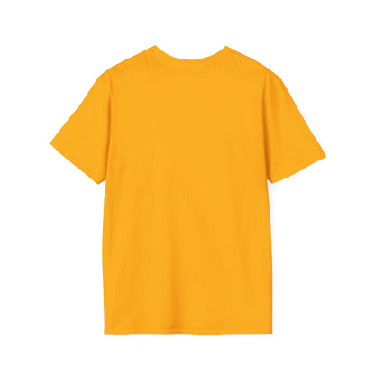 "Plain Jane" Na'cho Average Brand T-Shirt