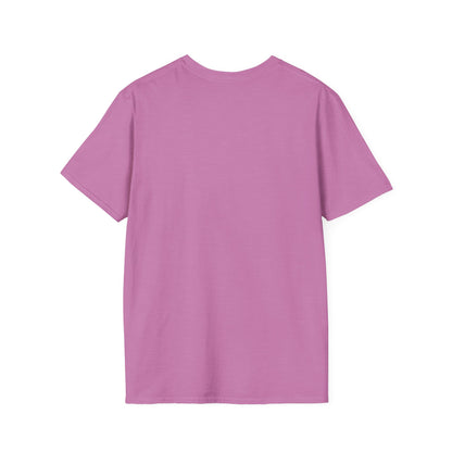 "Plain Jane" Na'cho Average Brand Heather T-Shirt