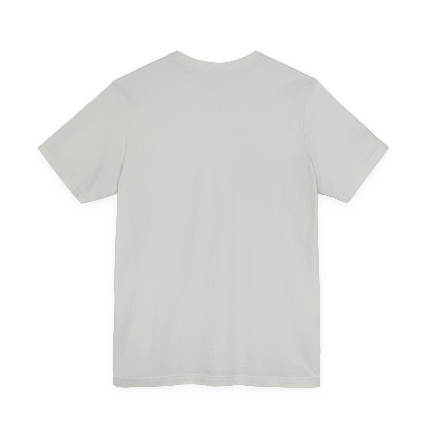 Na'cho Average Brand Embroidered T-Shirt