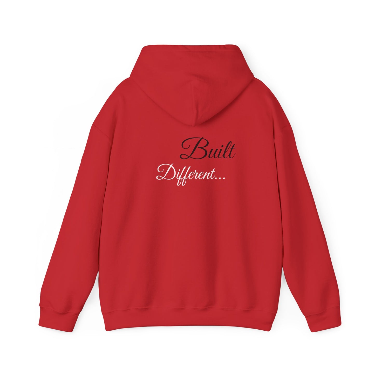 Na'cho Average Brand (N.A.B) Hoody