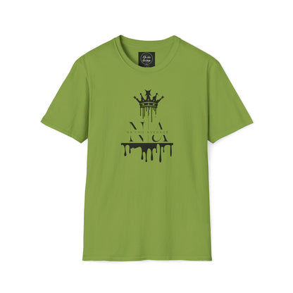 Na'cho Average brand Apparel T-Shirt