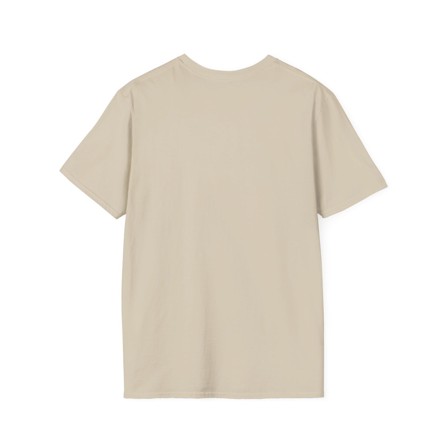 Na'cho Average brand Apparel T-Shirt