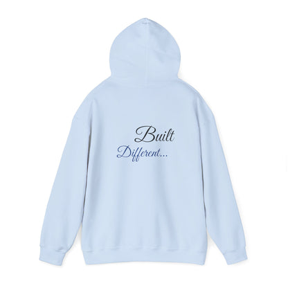 Na'cho Average Brand (N.A.B) Hoody