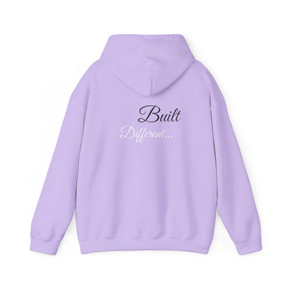 Na'cho Average Brand (N.A.B) Hoody