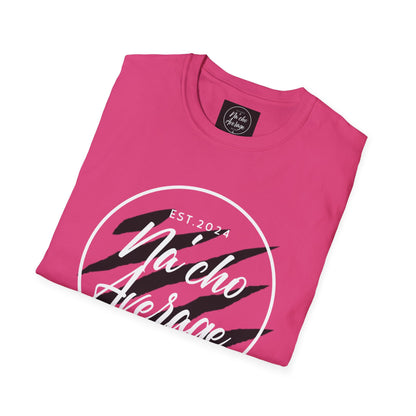 Na'cho Average brand Apparel T-Shirt