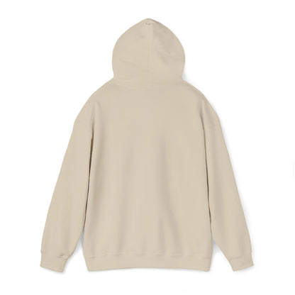 Na'cho Average Brand Embroidered Hoody