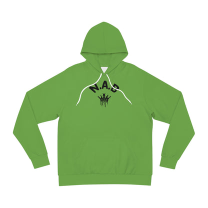 Light Green N.A.B Hoodie