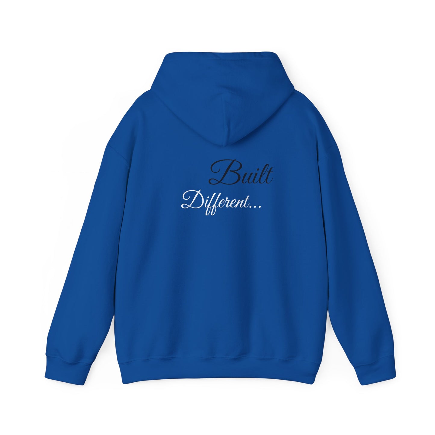 Na'cho Average Brand (N.A.B) Hoody
