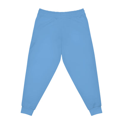 Light Blue N.A.B Joggers