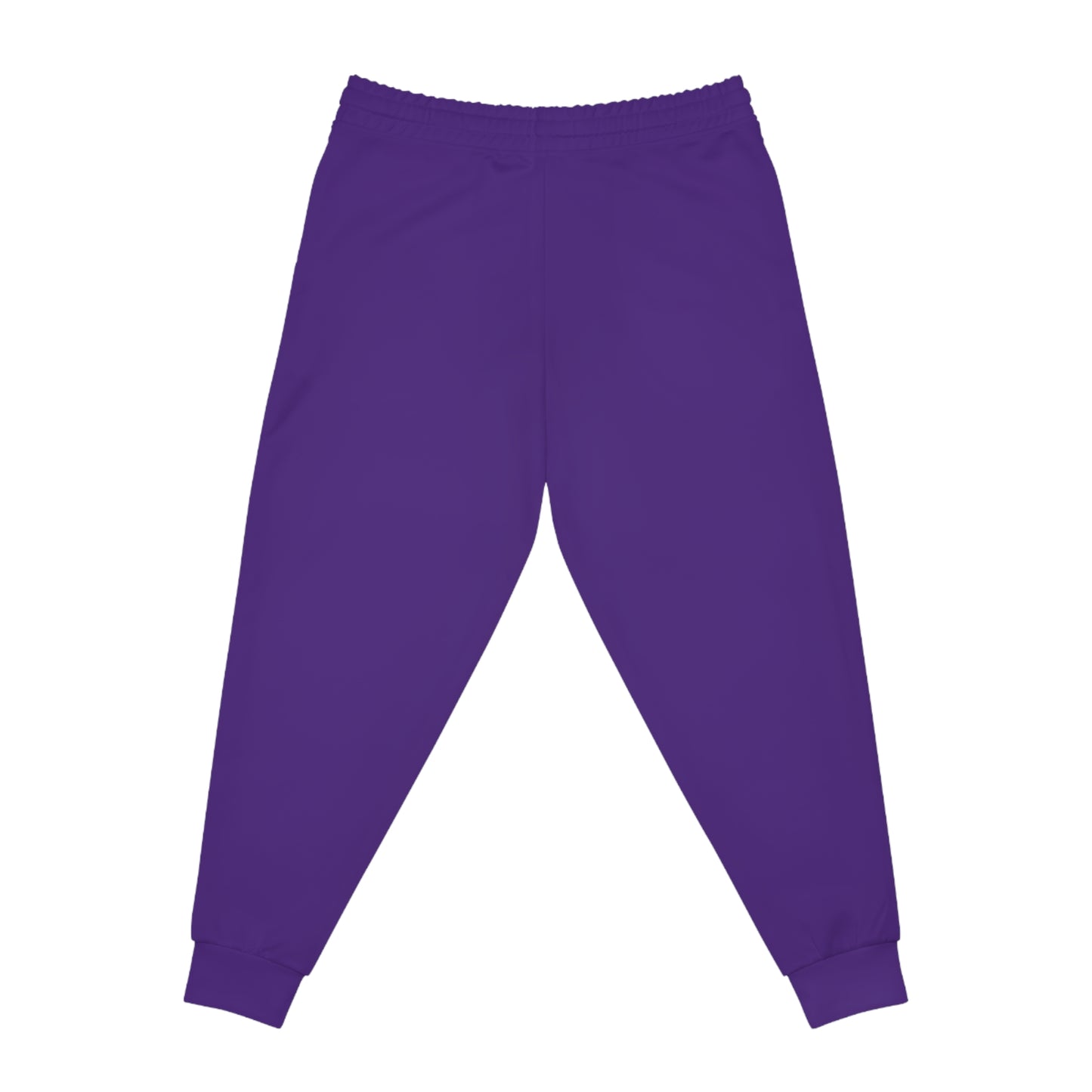 Purple N.A.B Joggers