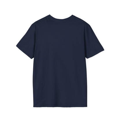 "Plain Jane" Na'cho Average Brand T-Shirt