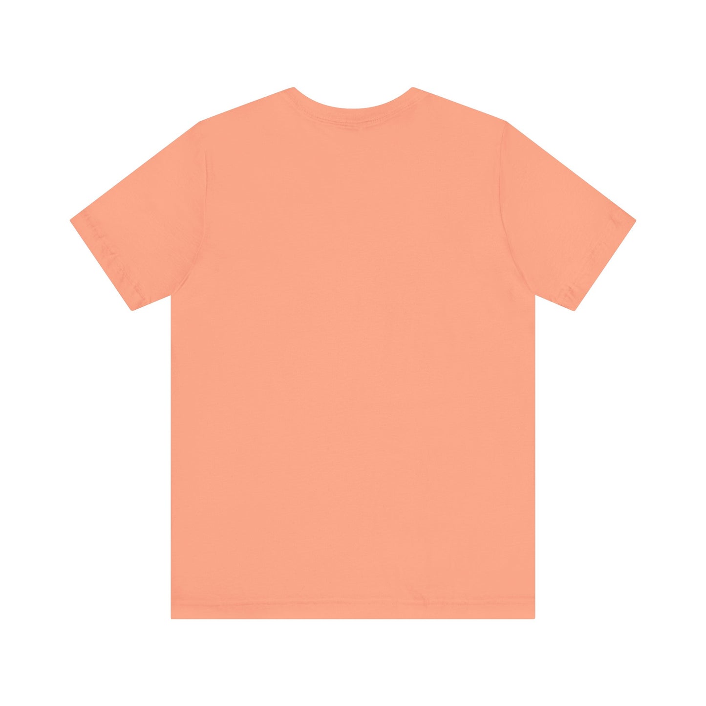 Na'cho Average Brand Embroidered T-Shirt