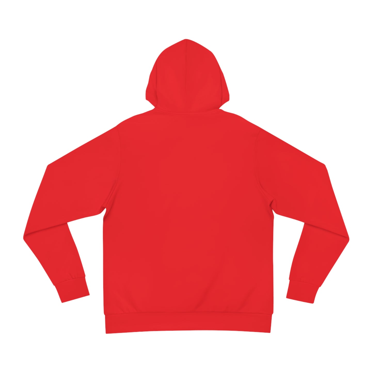 Red N.A.B Hoodie