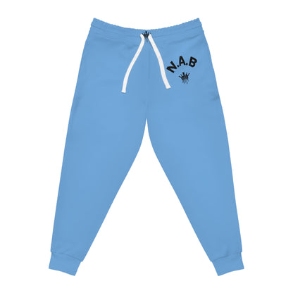 Light Blue N.A.B Joggers