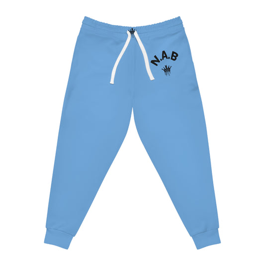 Light Blue N.A.B Joggers