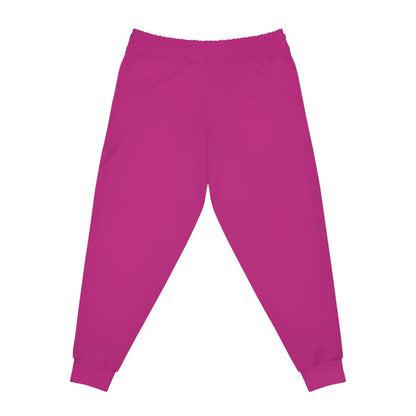 Pink N.A.B Joggers