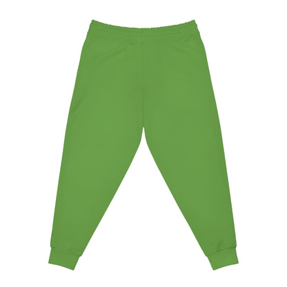 Light Green N.A.B Joggers