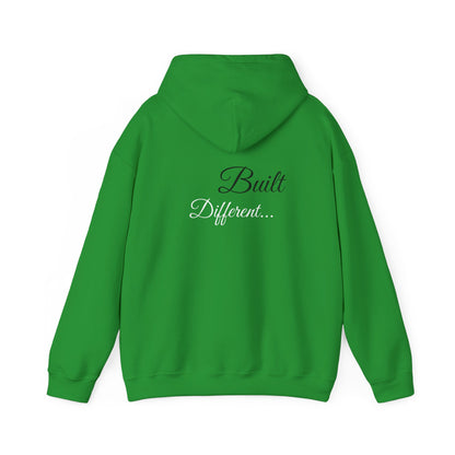 Na'cho Average Brand (N.A.B) Hoody