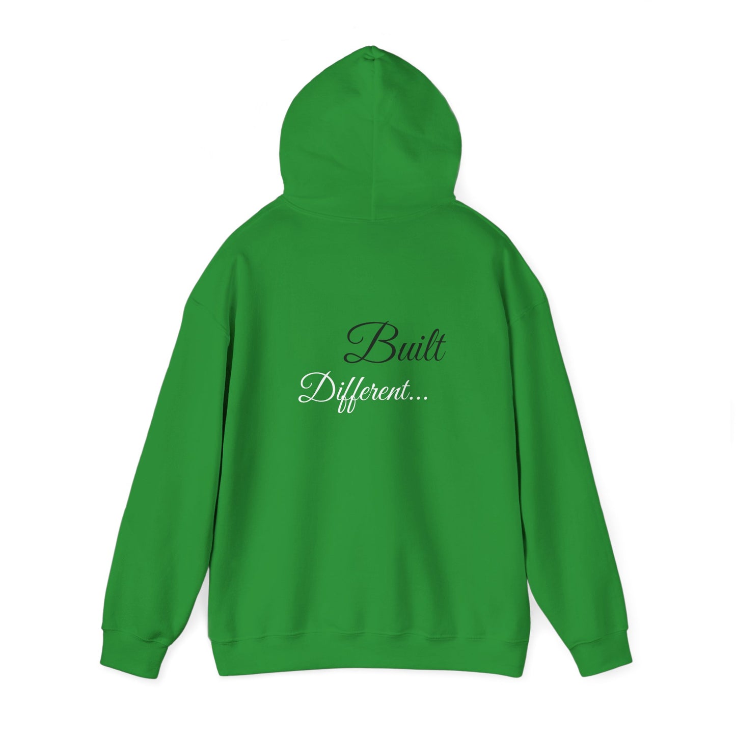 Na'cho Average Brand (N.A.B) Hoody
