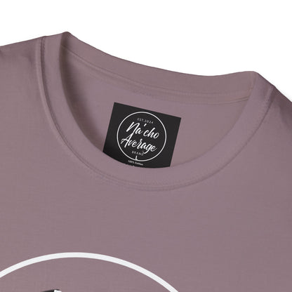 Na'cho Average brand Apparel T-Shirt