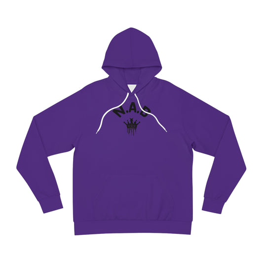 Purple N.A.B Hoodie