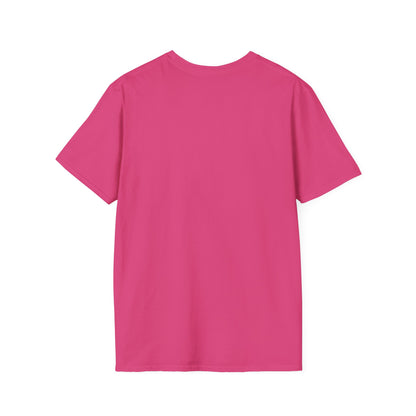 Na'cho Average brand Apparel T-Shirt