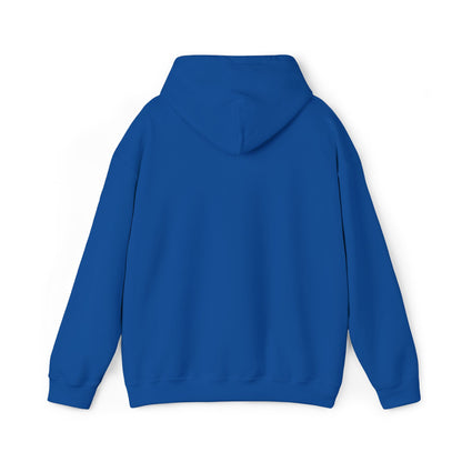Na'cho Average Brand Embroidered Hoody