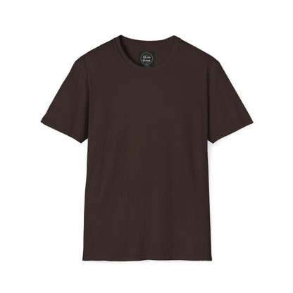 "Plain Jane" Na'cho Average Brand T-Shirt