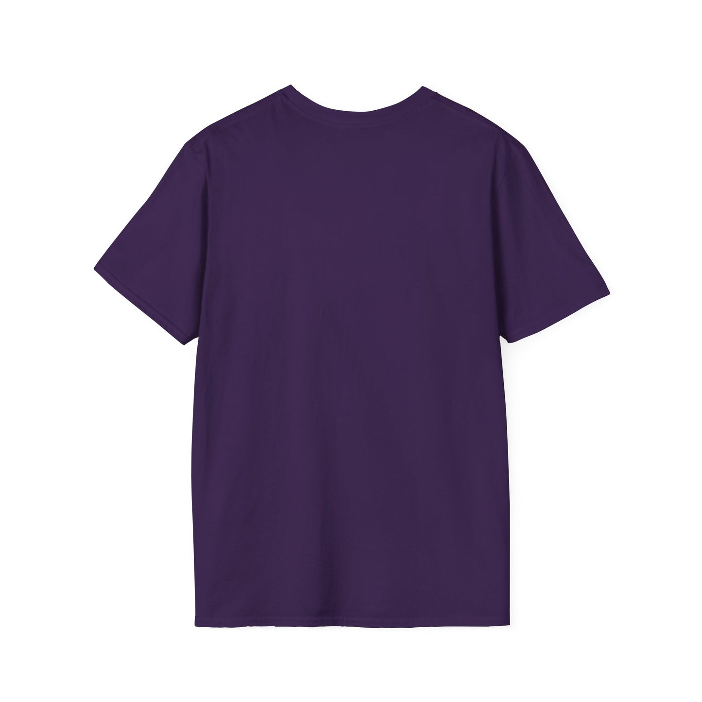 "Plain Jane" Na'cho Average Brand T-Shirt