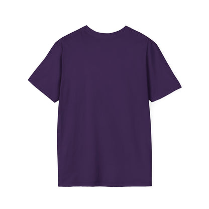 "Plain Jane" Na'cho Average Brand T-Shirt
