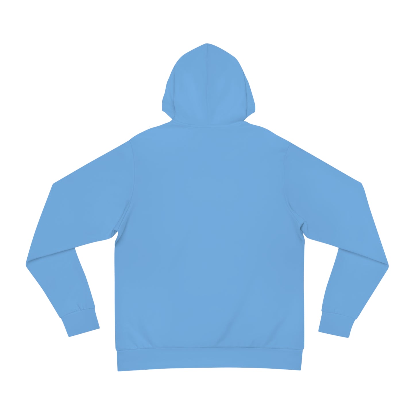 Light Blue N.A.B Hoodie