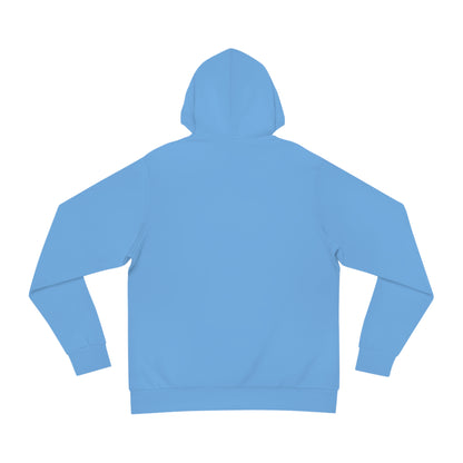 Light Blue N.A.B Hoodie