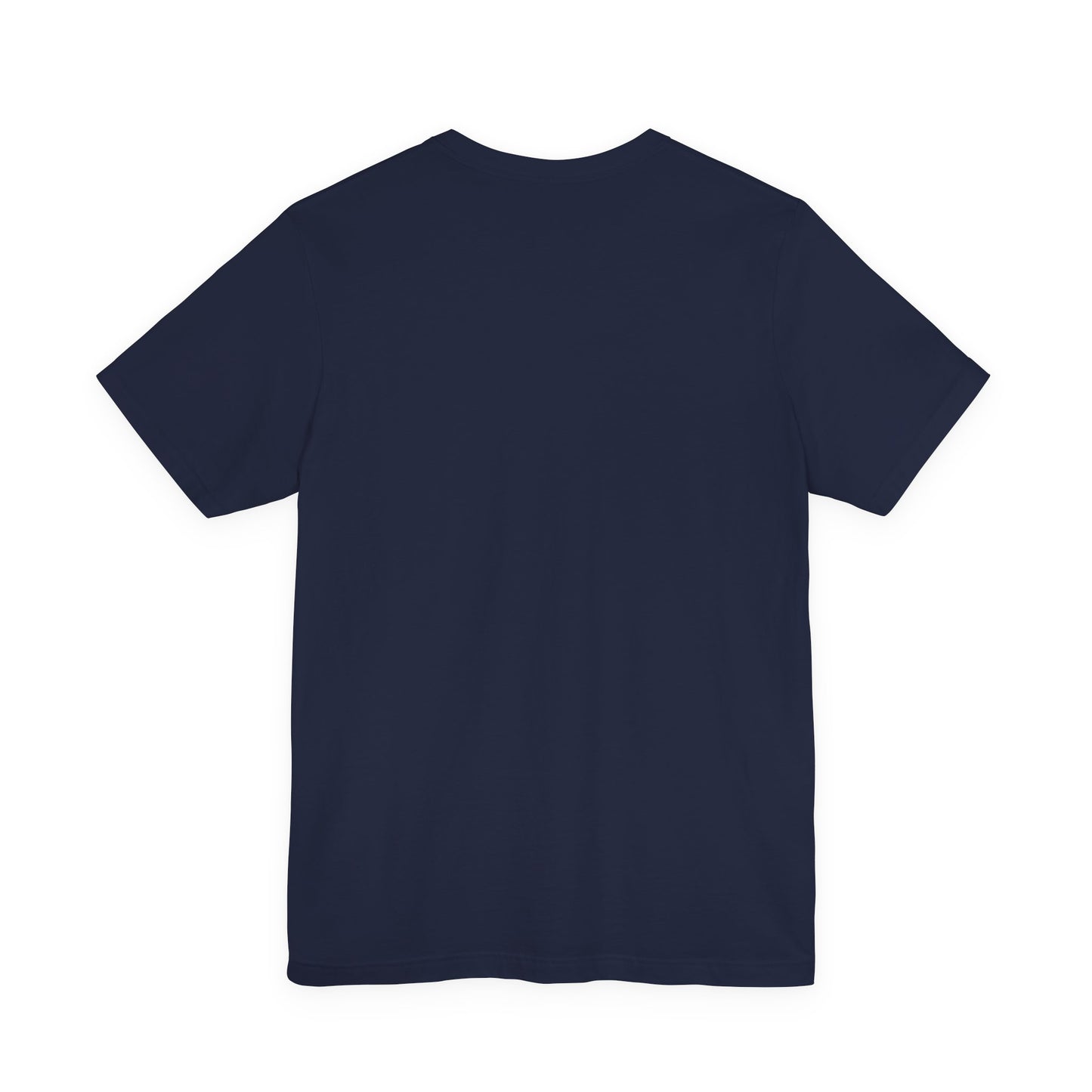 Na'cho Average Brand Embroidered T-Shirt