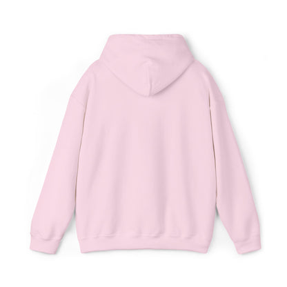 Na'cho Average Brand Embroidered Hoody