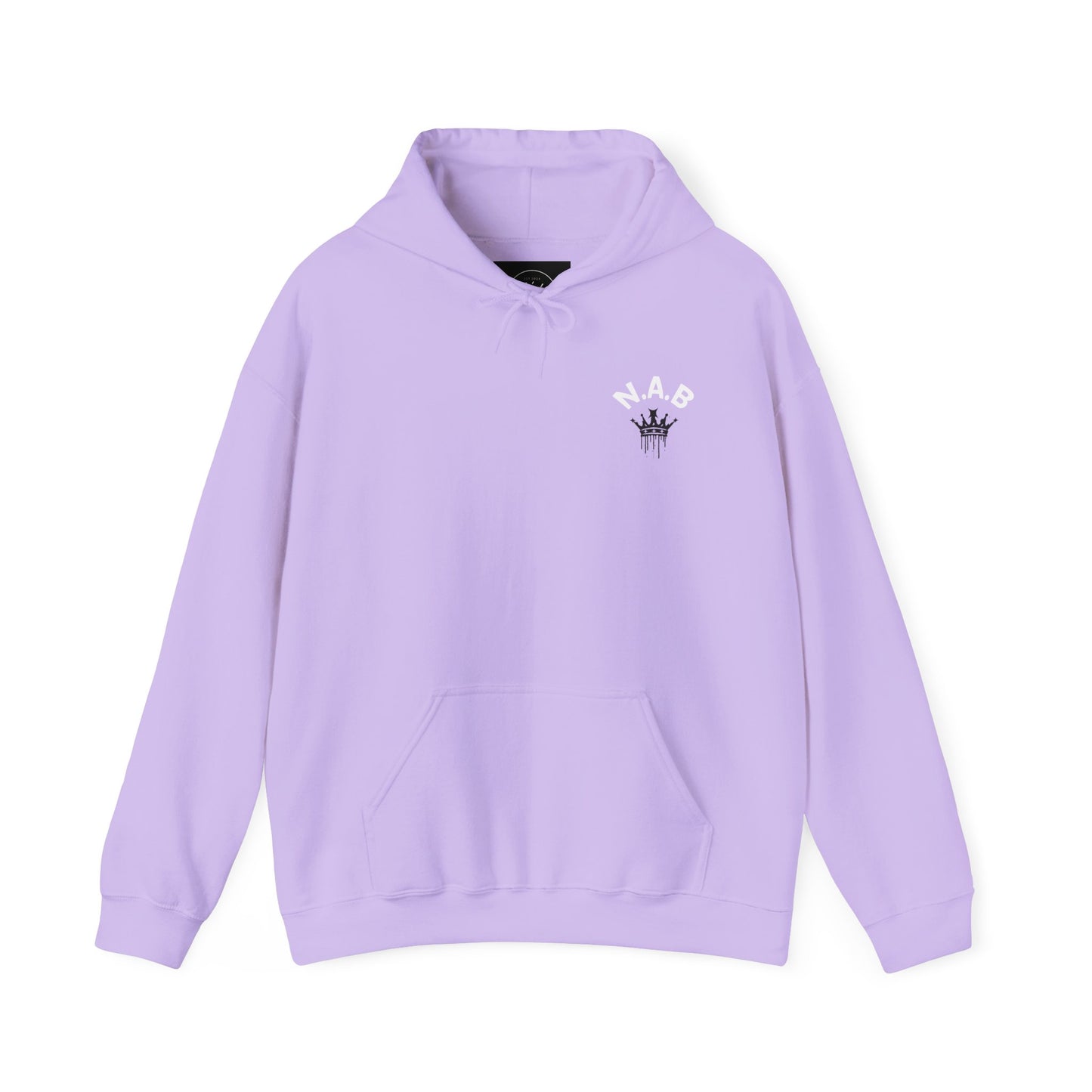 Na'cho Average Brand (N.A.B) Hoody