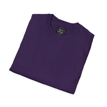 "Plain Jane" Na'cho Average Brand T-Shirt