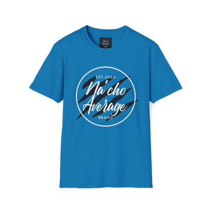 Na'cho Average brand Apparel T-Shirt