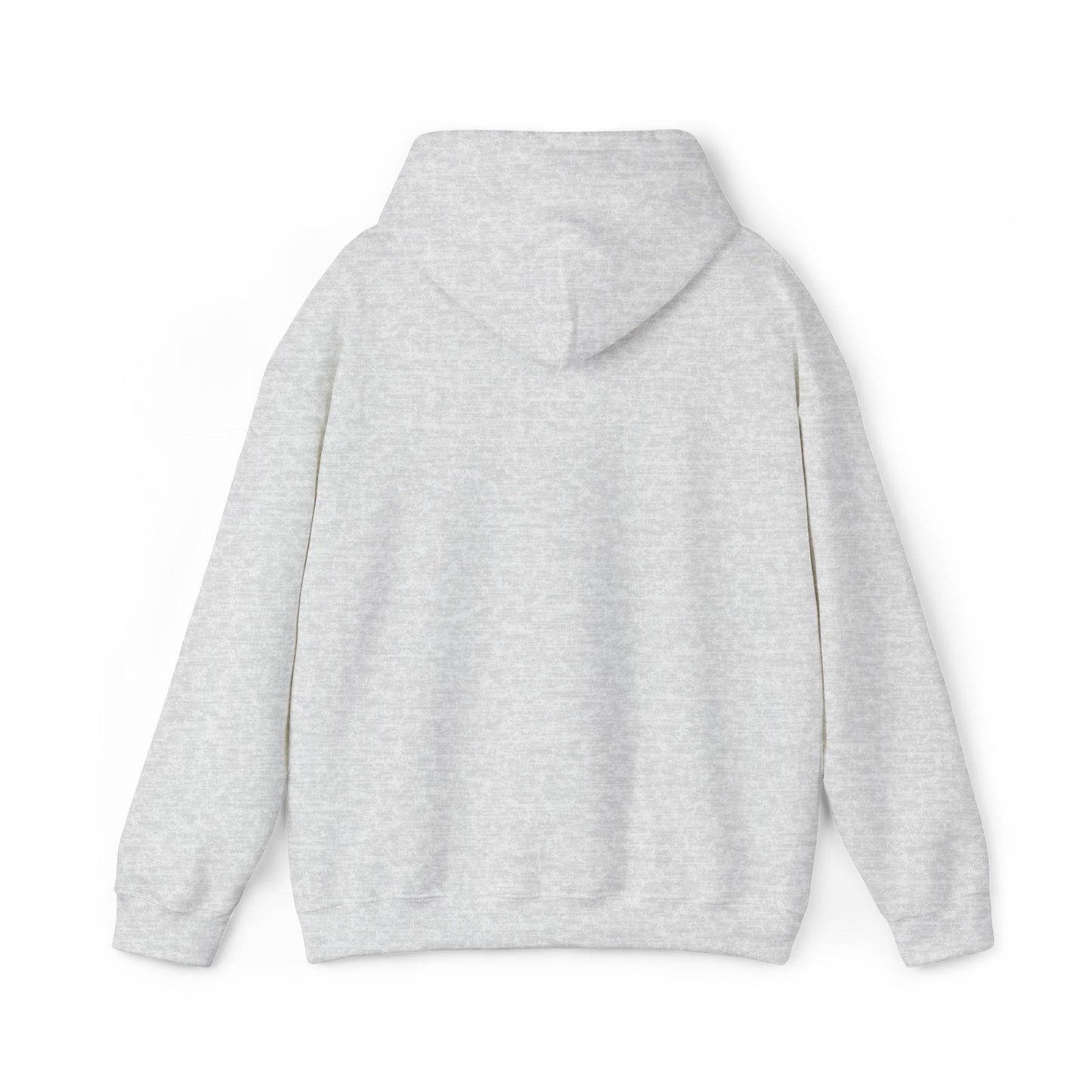 Na'cho Average Brand Embroidered Hoody