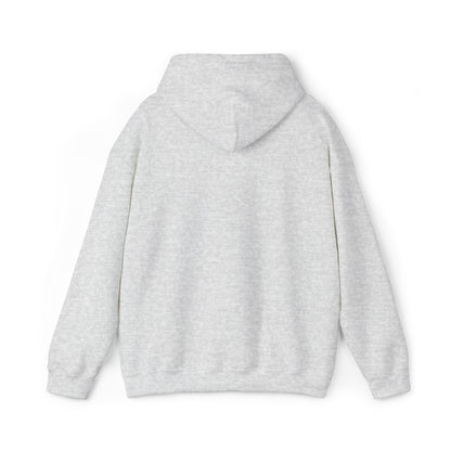 Na'cho Average Brand Embroidered Hoody