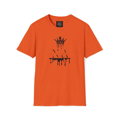 Na'cho Average brand Apparel T-Shirt