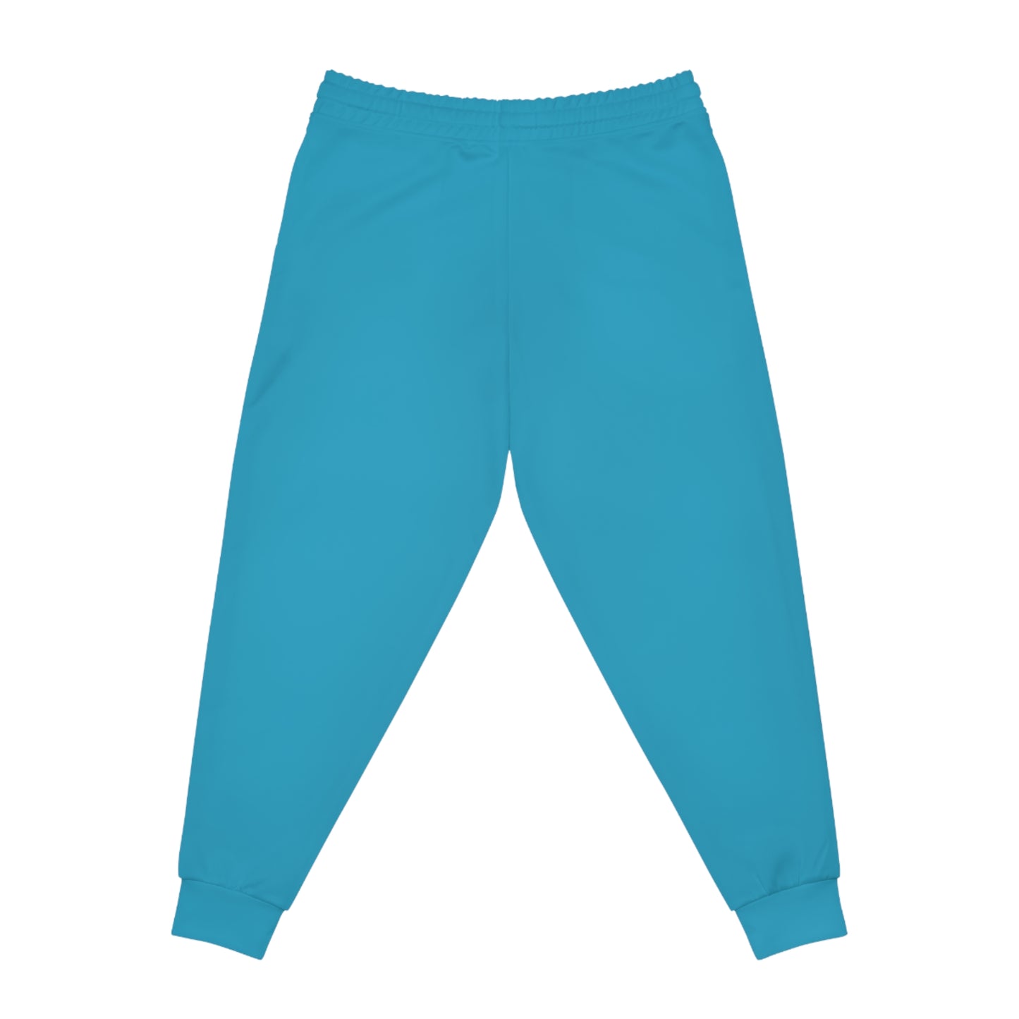 Turquoise N.A.B Joggers