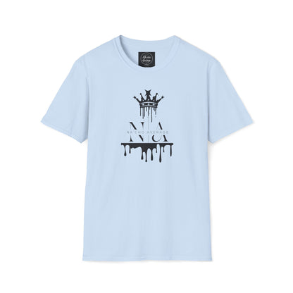 Na'cho Average brand Apparel T-Shirt