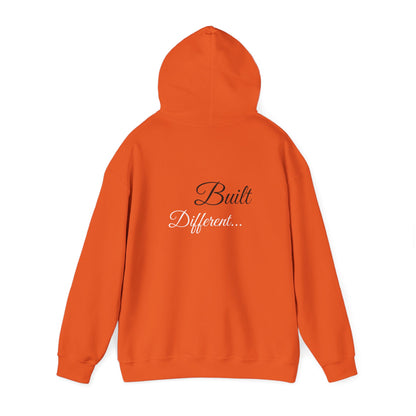 Na'cho Average Brand (N.A.B) Hoody