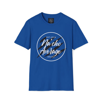Na'cho Average brand Apparel T-Shirt