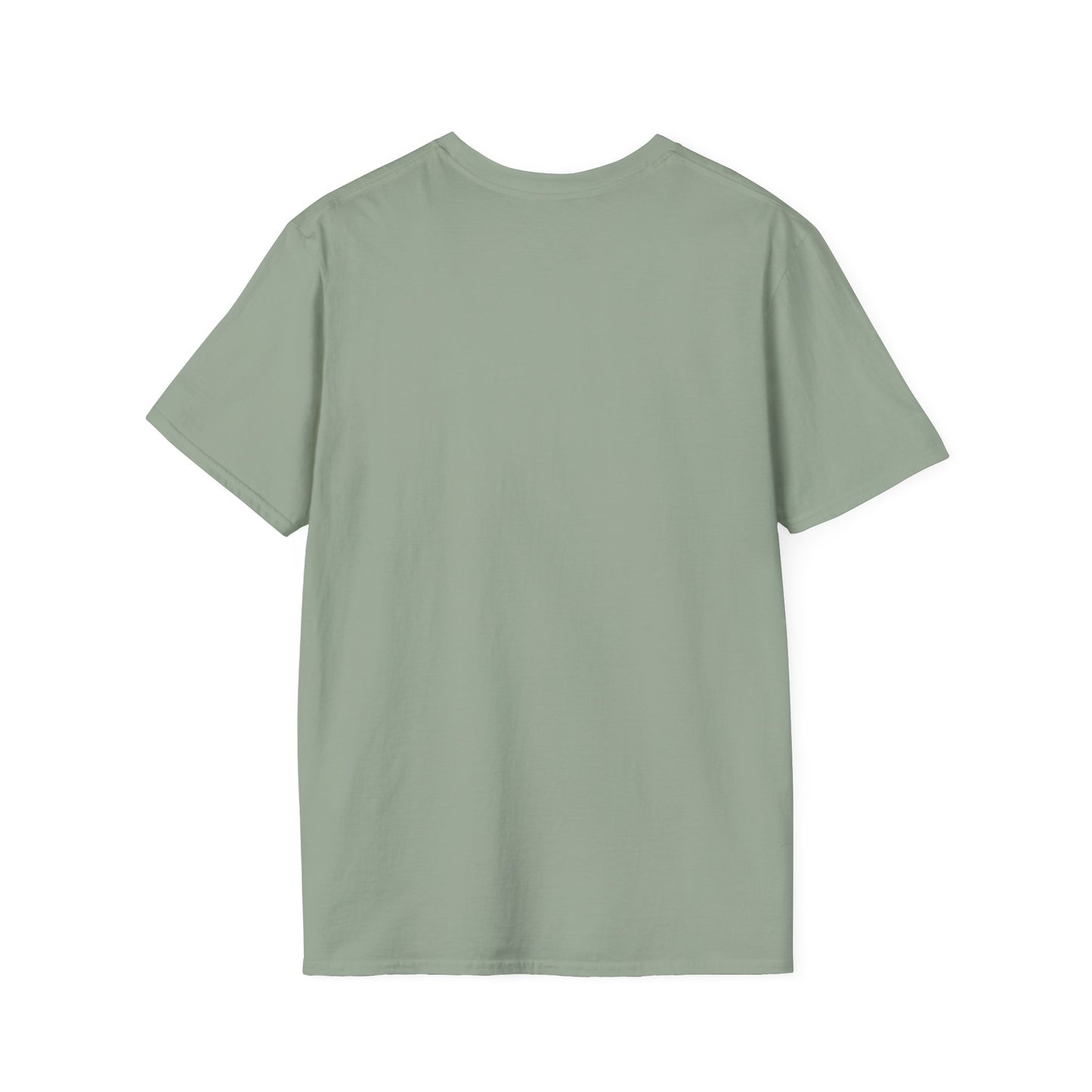 Na'cho Average brand Apparel T-Shirt