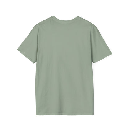 Na'cho Average brand Apparel T-Shirt
