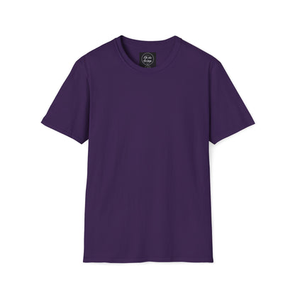 "Plain Jane" Na'cho Average Brand T-Shirt