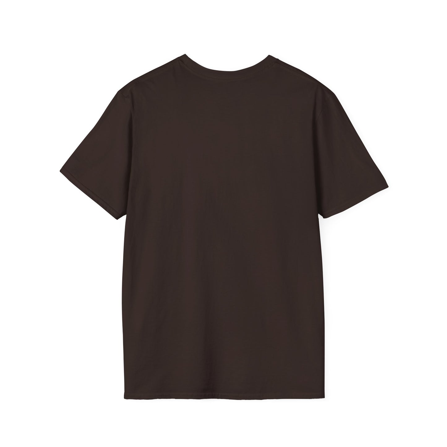 "Plain Jane" Na'cho Average Brand T-Shirt