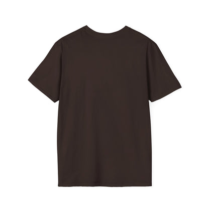 "Plain Jane" Na'cho Average Brand T-Shirt